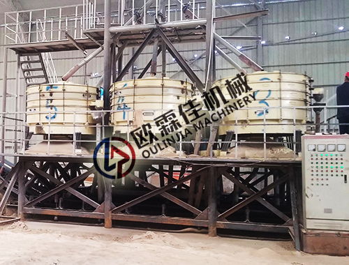 什么是搖擺篩？搖擺篩的結(jié)構(gòu)原理與特點有哪些？