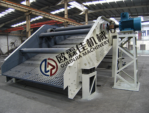 振動(dòng)篩分機(jī) 振動(dòng)篩分機(jī)