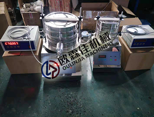 精細(xì)粉末超聲波振動(dòng)篩 精細(xì)粉末超聲波振動(dòng)篩