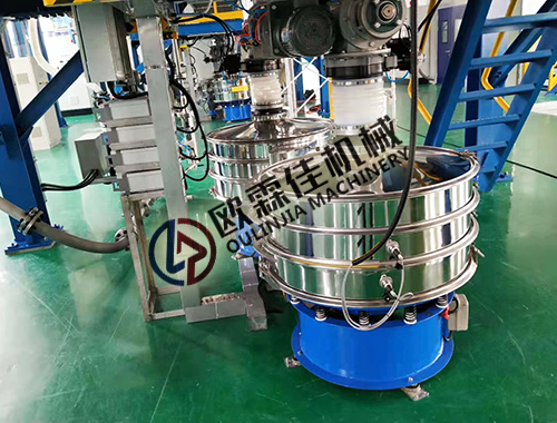 超聲波振動篩是什么？超聲波振動篩應用行業(yè)包含哪些？