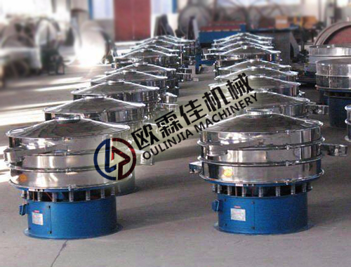 什么是振蕩篩？振蕩篩與振動篩一樣嗎？