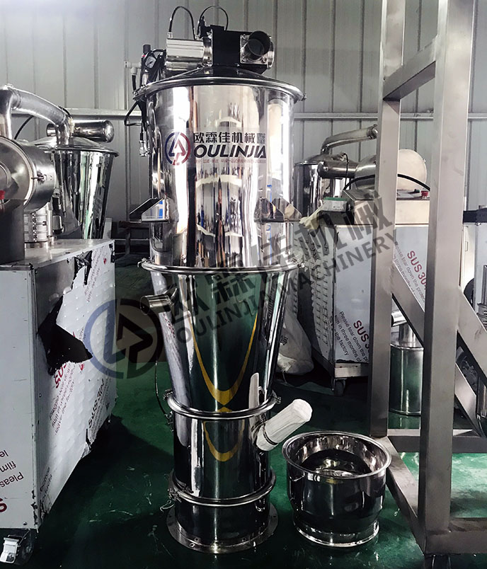 真空上料機(jī) 真空上料機(jī)