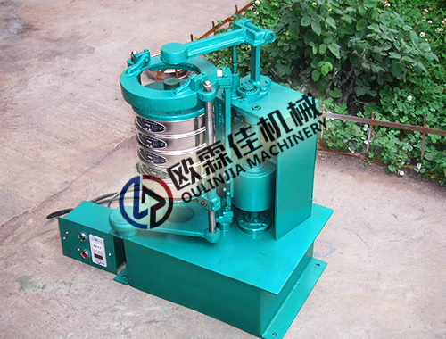 什么是拍擊篩？拍擊篩的應(yīng)用領(lǐng)域有哪些？