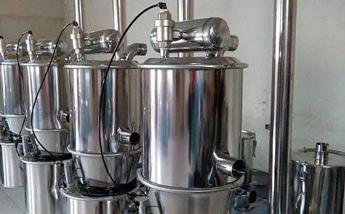 真空上料機(jī) 真空上料機(jī)