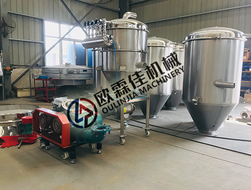 真空給料機(jī)圖片 真空給料機(jī)圖片