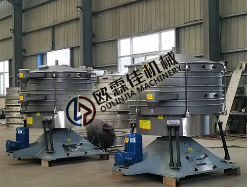 新鄉(xiāng)搖擺篩廠家哪家好？